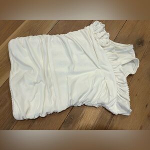 Juicy bandeau one piece swimsuit very good condition S